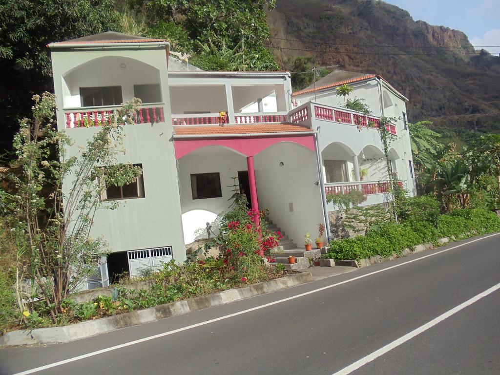 Damontanha Villa Ribeira Grande Exterior photo